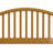 Brekke Solid Wood Headboard-737049740-737049739