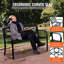 Banc d'extérieur