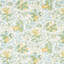 Pomegranate Botanical Fabric-61235177