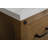 Radstock 36'' Single Bathroom Vanity with Top-1367468106-1367468109