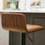 Tabouret de bar pivotant à hauteur réglable Modern-1493084640-1500222351