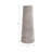 Latitude Run® Burton Large 3D Printed Porcelain Vase-2028075711