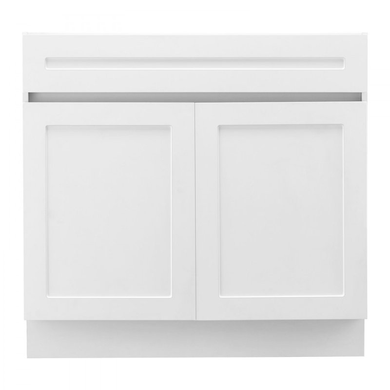 Armoire Shaker, 30"
