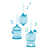 Bleu sarcelle