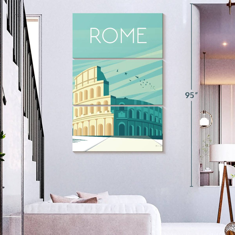 Masam Rome Amphitheatre