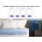  Roost Sleep Cool Cloud 3-Inch Memory Foam Mattress Topper-1363569009-1363429561