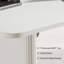 Bureau de direction 63 pouces, bureau de direction moderne-348622654