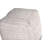 Lanard 18'' Square Geometric Pouf Ottoman