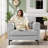 Blannie Upholstered Accent Chair-359159667