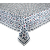 Majorelle Tablecloth