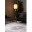 Mahal Oriental Area Rug in Gray/Brown/Beige-71012732