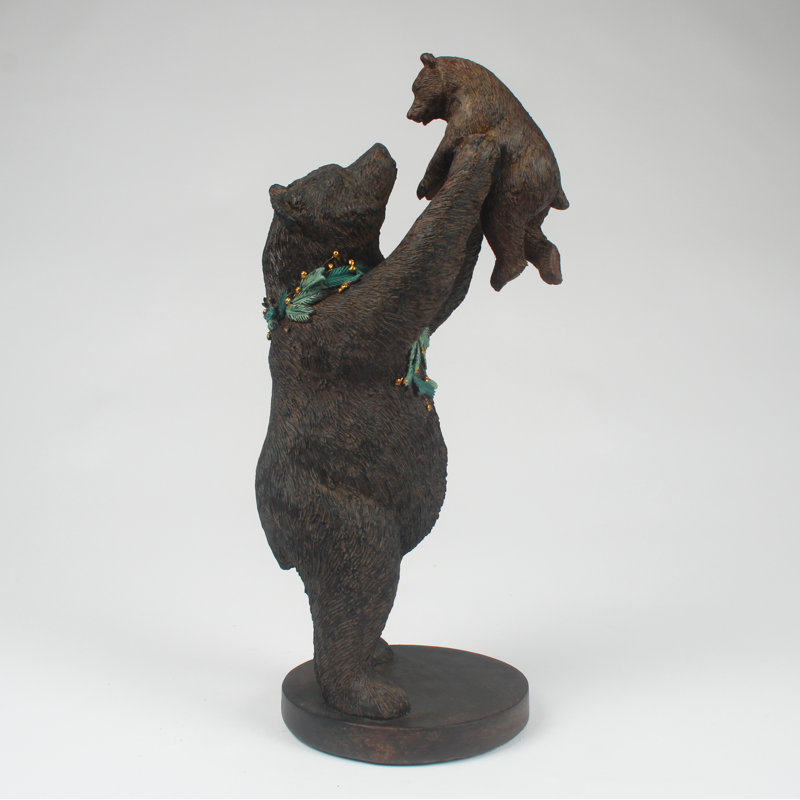 Oey Animals Figurines & Sculptures