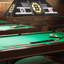 Luminaire pour table de billard Boston Bruins