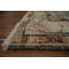 Tapis turc vieilli 6 x 9