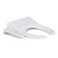 Siège de toilette de bidet Swash Thinline T22