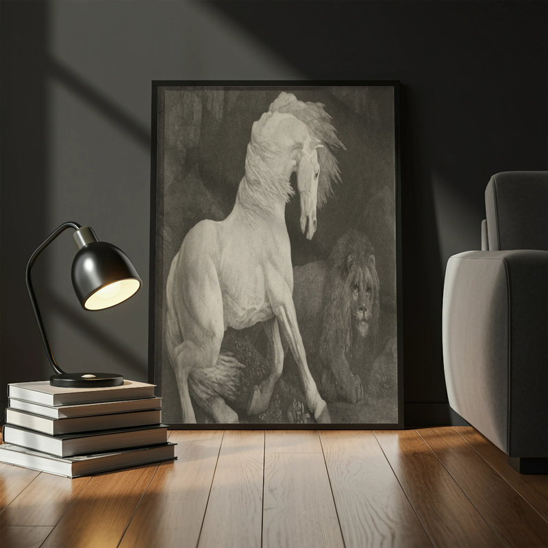 Zamarripa No Frame Print, 5x7