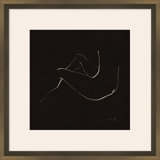 Conceal III Print by Carrier And Company