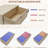 Drawer Storage - Lockable Cabinet For Papers 2 Drawers, Adjustable Hanging Bar Various Sizes Natural Elegance Vertical Filing With Lock Office Equipment Element, For Multiple Paper Shade