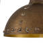 Luminaire suspendu dôme antique industriel 12 po 1 lumière