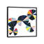 « hélice brillante i », impression sur toile-28020068-72562821-72562826