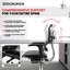 Chaise de travail Ergohuman