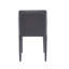 Alycen Genuine Leather Upholstered Dining Chair-1513549706