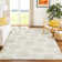 Machine Washable Indoor/Outdoor Adalaide ACN2352 Casual Rug