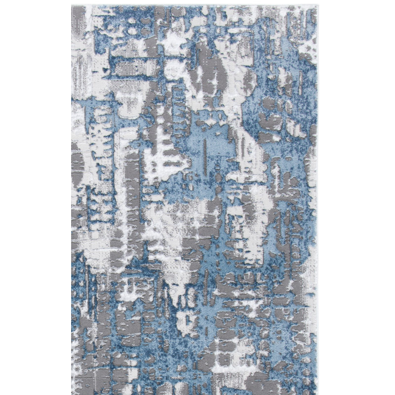 Breide Performance Rug, Rectangle 4'5" x 6'5"