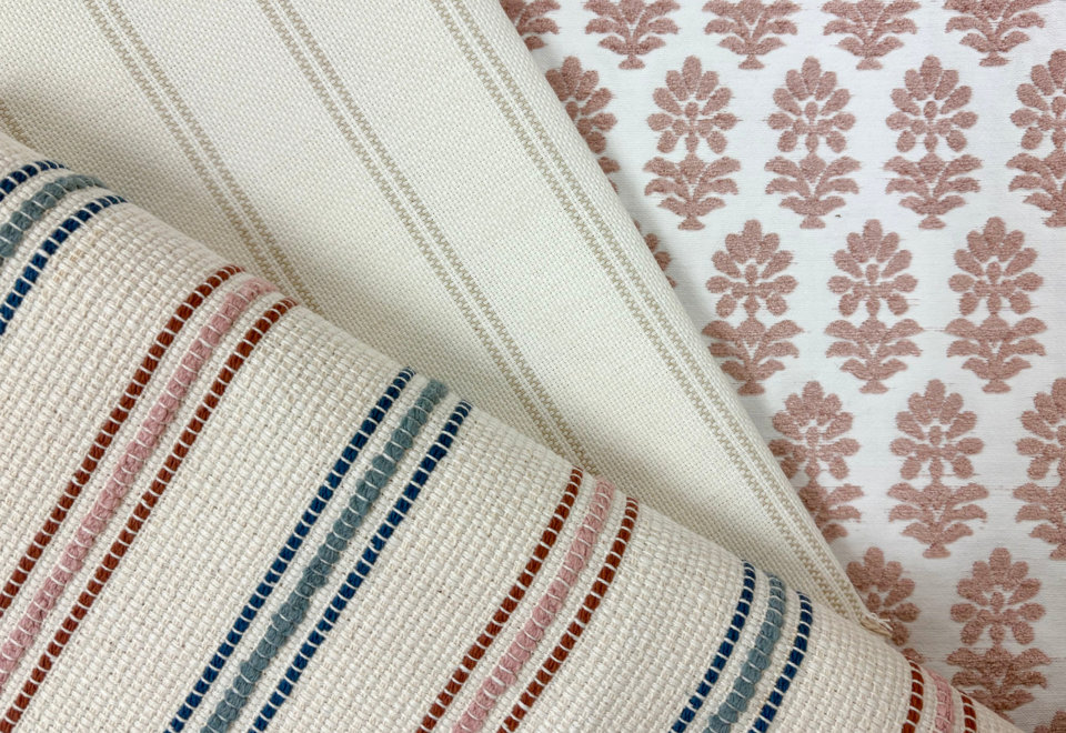 Indoor Performance Fabrics