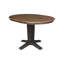 Table de salle à manger extensible Laurient-550388052-550388044