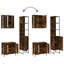 Abbilyn Bathroom Furniture Suite-2046802407