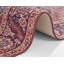 Amata Tufted Red Rug-45787422