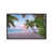 White Framed Canvas is unavailable