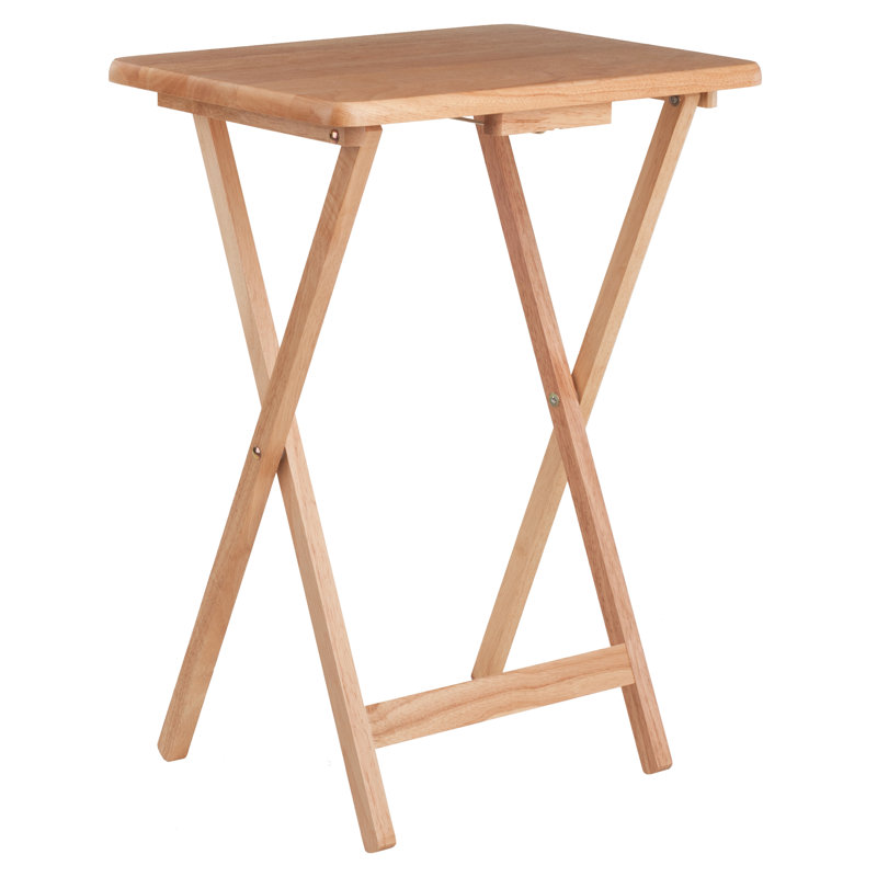 Jacobsen Tray Table Set