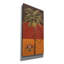  «Patterned Moroccan Palm 1» par Silvia Vassileva, art mural sur toile-286209854