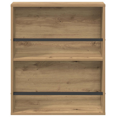Wood Magazine Rack