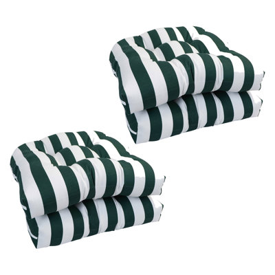 Coussin de siège d'extérieur Leudbald