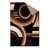 Flara Abstract Indoor Rug