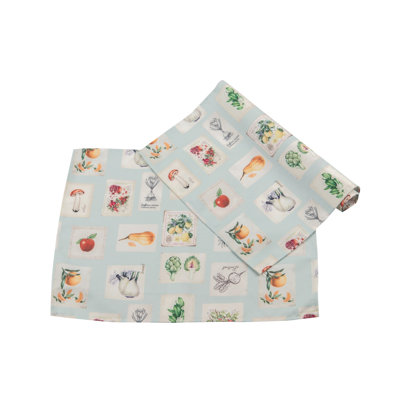 Pols Vegetables Tablecloth