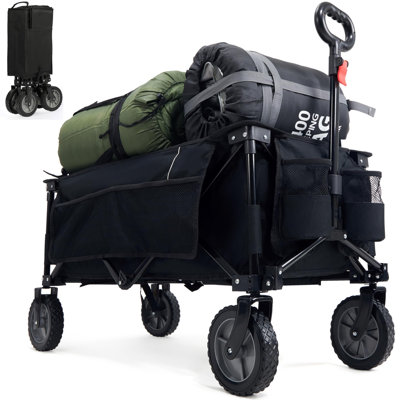 Garden Carts