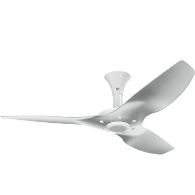 Haiku Ceiling Fan with Light Kit