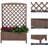 Glennell Outdoor Raised Garden Bed