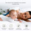 Ultimate Percale 100% Cotton 400TC Cool & Crisp Sheet Set-33005148-50997066