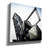 'Rust In Peace' by Epic Portfolio Canvas Wall Art-1773689654