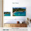 Baie de Saint Jean à Saint-Barth-268440415