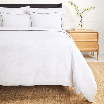 Emily Duvet Cover