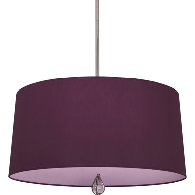 Custis 3 - Light Chandelier