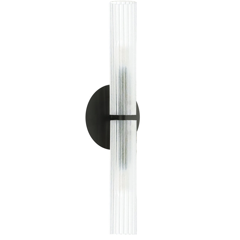 Emerzon Wallchiere, Matte Black