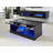 Allmon Floor Shelf Coffee Table with Storage-567535212
