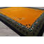 Tapis multicolore touffeté à la main de style art chinois grec à la main-1902455027